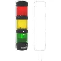 Pfannenberg LED Signalsäule BR50-3 22138300002