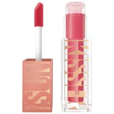 Maybelline NEW YORK Sunkisser Matte flüssiges Rouge mit Matt-Effekt Farbton 30 Pink Mirage 4.7 ml