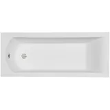 Badland SHEA Eckbadewanne 160 x 70 cm (KODI)