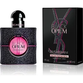 YVES SAINT LAURENT Black Opium Neon Eau de Parfum 30 ml