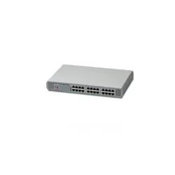 Allied Telesis Switch AT-GS910/24-50 ungemanaged Ethernet 10/100/1000