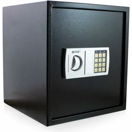BITUXX Elektronischer Akten Safe / keine Sicherheitsstufe