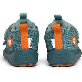 Affenzahn 00844 20153 Happy Hase Blau Shoes Gr. 24