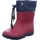 Beck Gummistiefel Rot 23