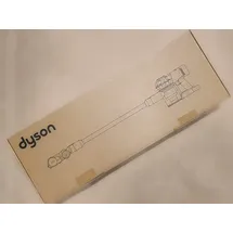 Dyson V8 Total Clean nickel/schwarz