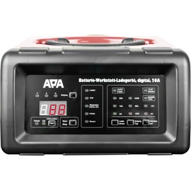 Apa Werkstattladegerät digital 6/12V, 20A