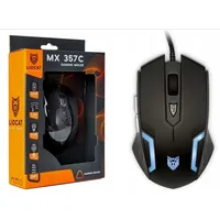 COFI MX 357C Schwarz