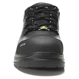 ELTEN Sicherheitshalbschuh TERENCE XXG PRO GTX black Low ESD S3 HI CI, Gr. 40