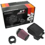 K&n Filters Sportluftfiltersystem [Hersteller-Nr. 57S-9500] für Audi, Seat, Skoda, VW