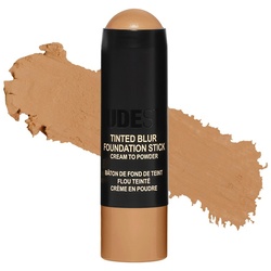 Nudestix Tinted Blur Foundation Tahiti Hottie 6.12 g Hellbraun 
