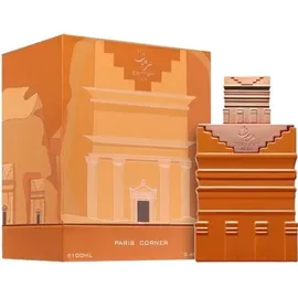 Paris Corner Zaman Al Ula Eau de Parfum 100 ml