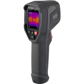 VOLTCRAFT Wärmebildkamera WB-90 -20 bis 550 °C 96 x 96 Pixel 25 Hz USB-C