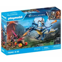 71644 Drache im Gefecht - Playmobil