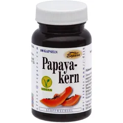 Papayakern