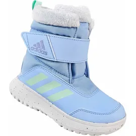 adidas Winterplay Kids, GLOBLU/BLSPME/CLEMIN, 34