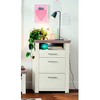 Set One by Musterring Highboard »york«, Typ 06, im
