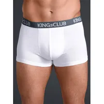 Witt Weiden Pants in weiß + blau + marine), | Gr.: 12