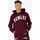 BENLEE Rocky Marciano Benlee Herren Kapuzensweatshirt Normale Passform Ayden