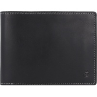 Esquire Dallas Geldbörse RFID Schutz Leder 13.5 cm