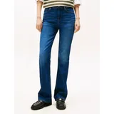 Tommy Hilfiger Jeans blau / mischfarben 33x30