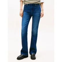 Tommy Hilfiger Jeans blau / mischfarben 33x30