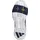 adidas Crazyquick Cloud White/Silver Metallic/Dark Blue 43
