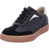 Finn Comfort INTERLAGOS Schwarz/Weiss 37.5 - 37,5