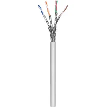 Intellinet Network Solutions Intellinet Netzwerkkabel S/FTP 100 m Netzwerkkabel