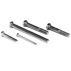 VEGAZ Schraube, Abgasanlage Ø35mm 35mm für HYUNDAI 11241-12351 11251-12351 BO-12X35NW14