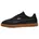 Damen Weite E Schwarz/Gold 36