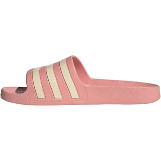Aqua adilette Wonder Mauve / Wonder White / Wonder Mauve 42