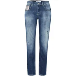 Le jean  ANGELS denim