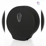 Blanc HYGIENIC Toilettenpapierspender für Jumborollen Midi INFINITY, abschließbar, Kapazität: Ø max. 26 cm je Rolle