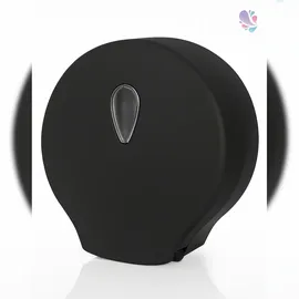 Blanc HYGIENIC Toilettenpapierspender für Jumborollen Midi INFINITY, abschließbar, Kapazität: Ø max. 26 cm je Rolle