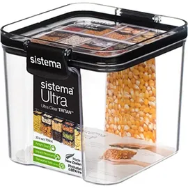 Sistema Tritan Ultra Square700ml