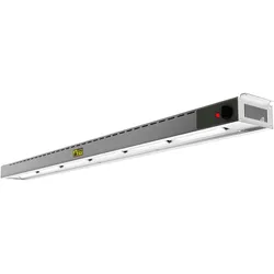 CombiSteel Wärmhaltestrahler 2000 - 6 elementen von 250w
