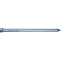 E-Norm Drahtstift gest. blank 1,4x 25 a 1,0kg