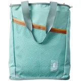 Cotopaxi Todo 22L Umhängetasche/Tote Polyester Türkis/Grün