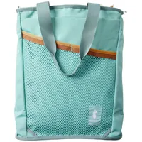 Cotopaxi Todo 22L Umhängetasche/Tote Polyester Türkis/Grün