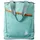 Cotopaxi Todo 22L Umhängetasche/Tote Polyester Türkis/Grün