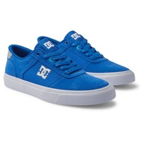 DC Shoes Sneaker »Teknic«, Gr. 7,5(40), Blue/Blue/White, , 37516130-7,5