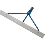 ede - idealspaten Teerverteiler ALU 600 mm glatt