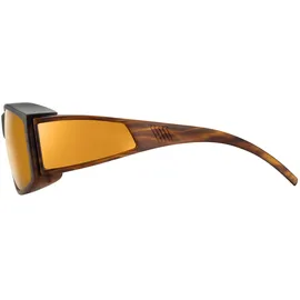 Eschenbach Sonnenbrille ESCHENBACH OPTIK "ambelis 75% Tönungsgrad", Damen, braun, Sonnenbrillen Sonnenbrille, Schutz vor Blaulicht und UV-Strahlung