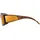 Eschenbach Sonnenbrille ESCHENBACH OPTIK "ambelis 75% Tönungsgrad", Damen, braun, Sonnenbrillen Sonnenbrille, Schutz vor Blaulicht und UV-Strahlung
