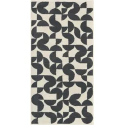 Handtuch STUDIO - grau