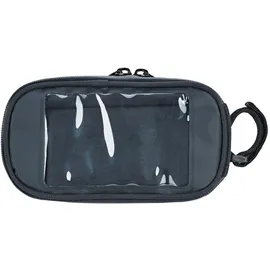 Prophete Oberrohrtasche 1 Liter schwarz