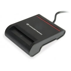 Dnie Usb Conceptronic Tr3.0 Dnie Chipkartenleser