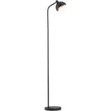 Nova Luce Geti 9555809 Schwarz, Gold