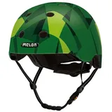 Melon® Urban Active 46-52 cm Kinder green mamba