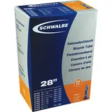 Schwalbe Schlauch Nr.17 28 Zoll 40 mm Dunlopventil